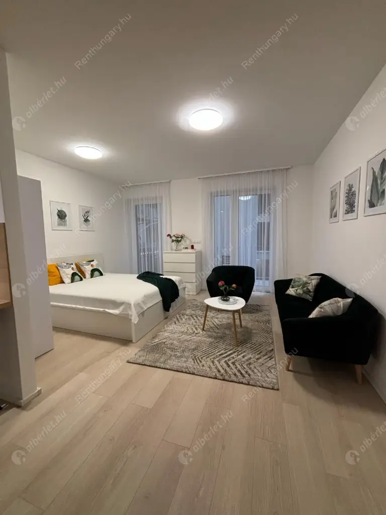 Kiadó albérlet 240000 Ft/hó áron: Budapest, VIII. kerület  Fiumei út. Mérete: 36 nm, 1 szobás | Alberlet.hu - 6636612