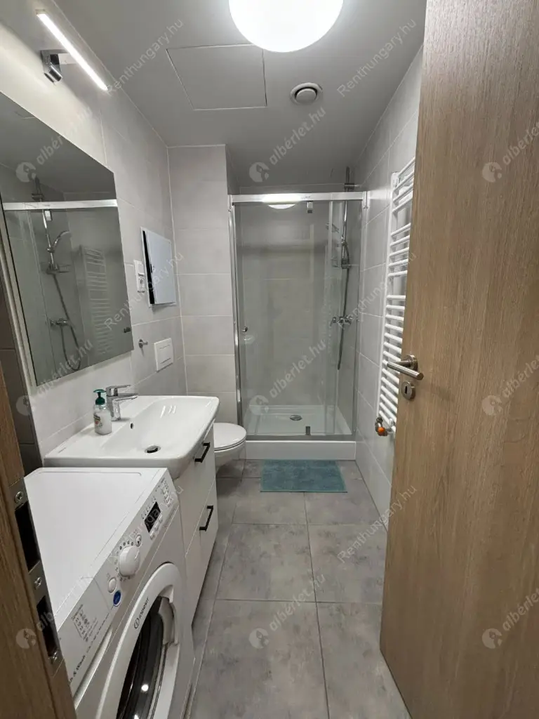 Kiadó albérlet 240000 Ft/hó áron: Budapest, VIII. kerület  Fiumei út. Mérete: 36 nm, 1 szobás | Alberlet.hu - 6636615