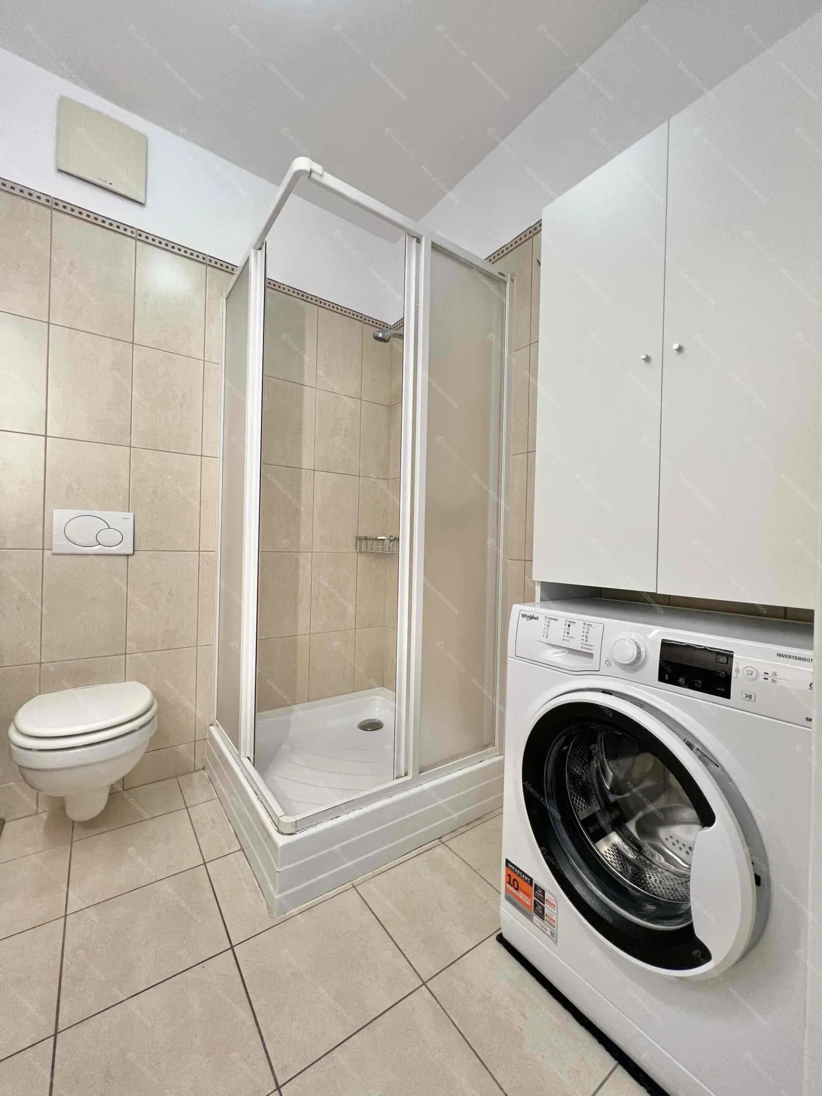 Kiadó albérlet 210000 Ft/hó áron: Budapest, VIII. kerület  Futó utca. Mérete: 29 nm, 1 szobás | Alberlet.hu - 6677669