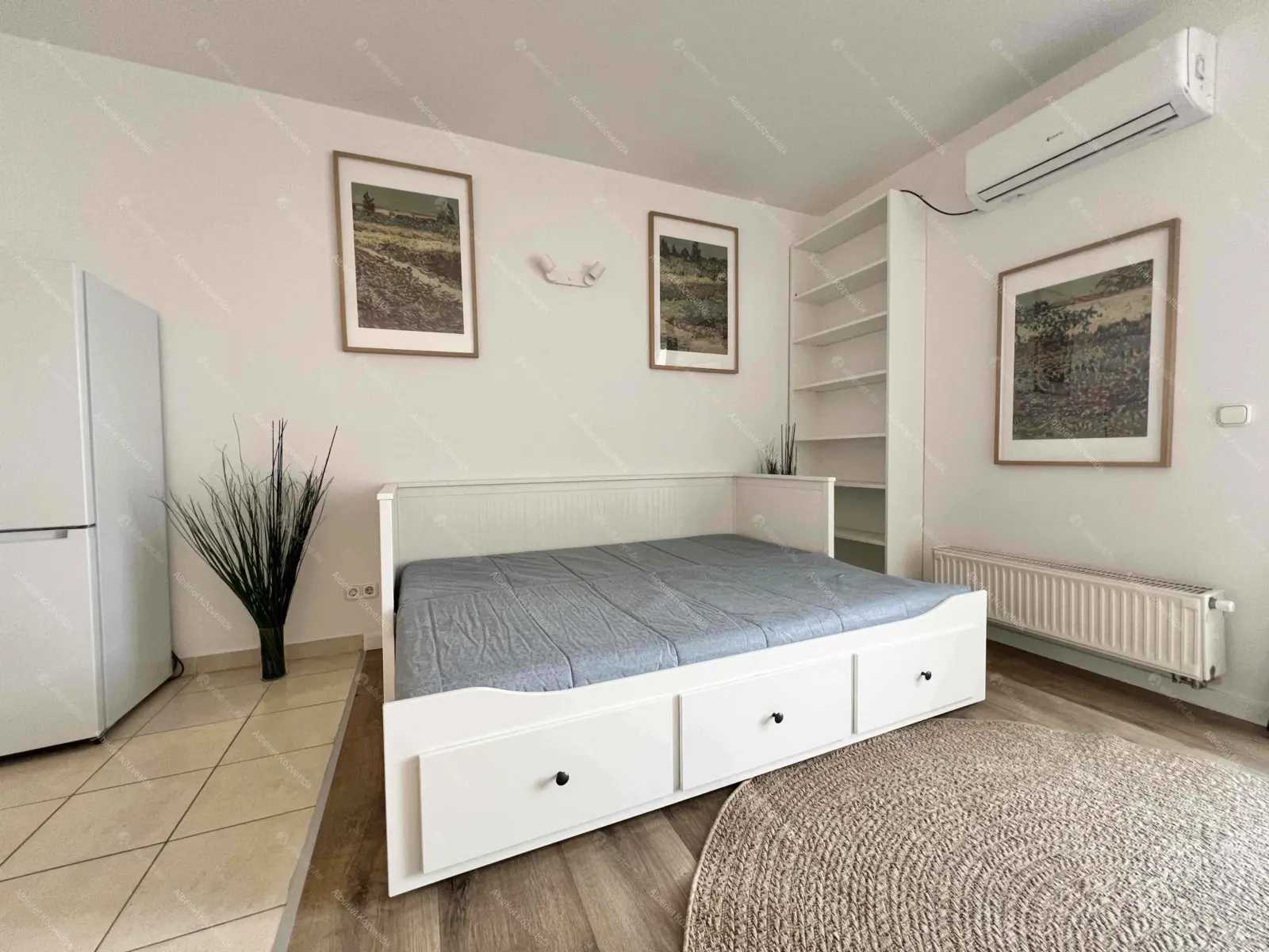 Kiadó albérlet 210000 Ft/hó áron: Budapest, VIII. kerület  Futó utca. Mérete: 29 nm, 1 szobás | Alberlet.hu - 6677674