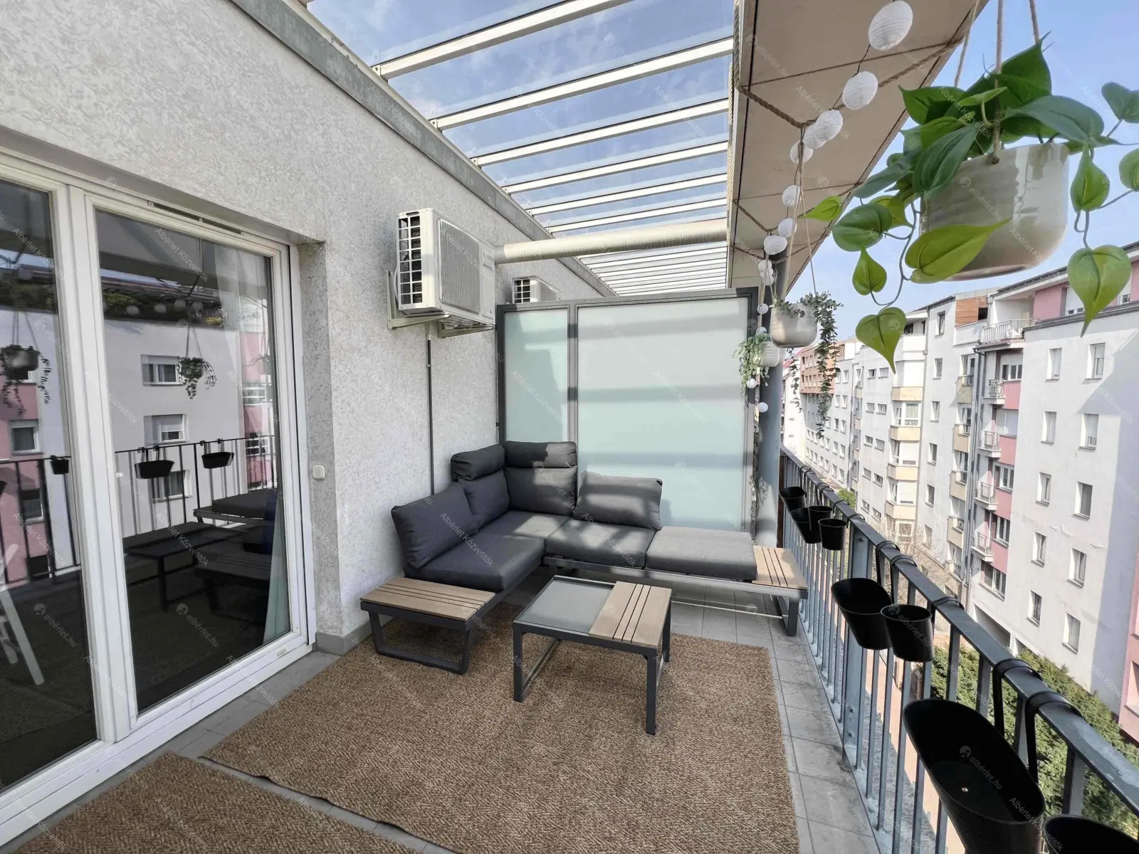 Kiadó albérlet 210000 Ft/hó áron: Budapest, VIII. kerület  Futó utca. Mérete: 29 nm, 1 szobás | Alberlet.hu - 6677678