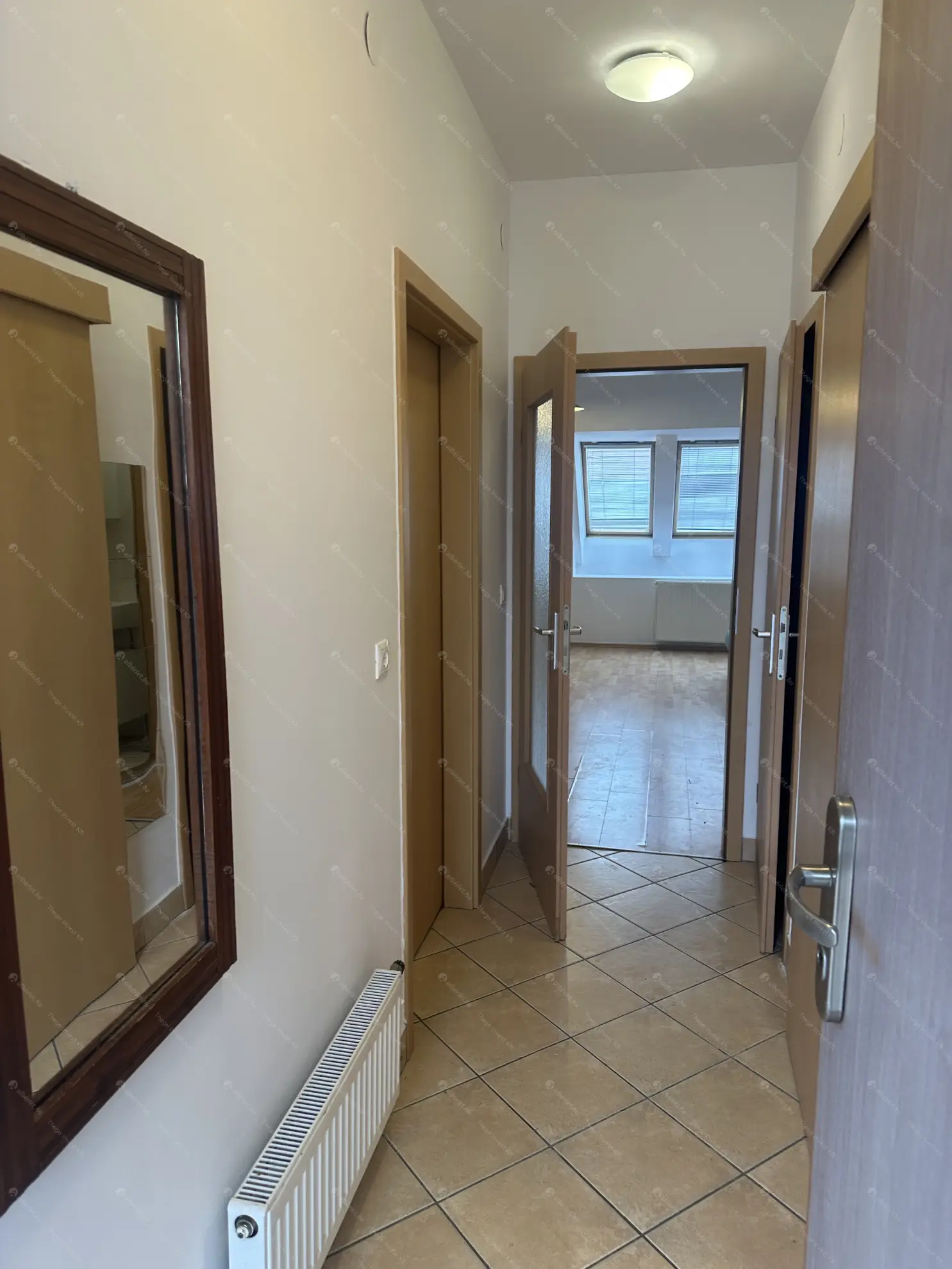 Kiadó albérlet 220000 Ft/hó áron: Budapest, VIII. kerület  Futó utca. Mérete: 38 nm, 2 szobás | Alberlet.hu - 6622942