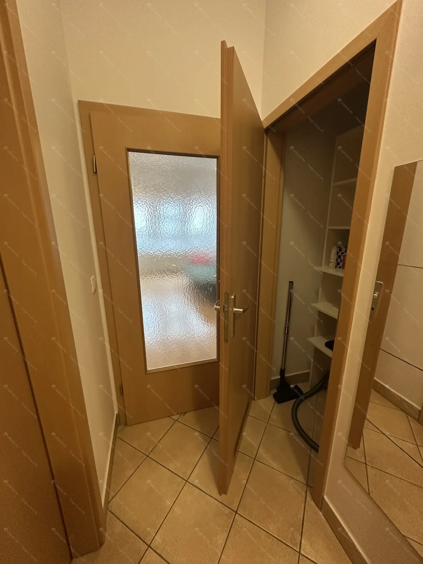 Kiadó albérlet 220000 Ft/hó áron: Budapest, VIII. kerület  Futó utca. Mérete: 38 nm, 2 szobás | Alberlet.hu - 6622945