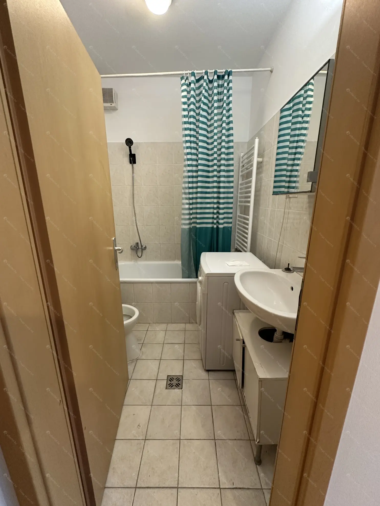 Kiadó albérlet 220000 Ft/hó áron: Budapest, VIII. kerület  Futó utca. Mérete: 38 nm, 2 szobás | Alberlet.hu - 6622949