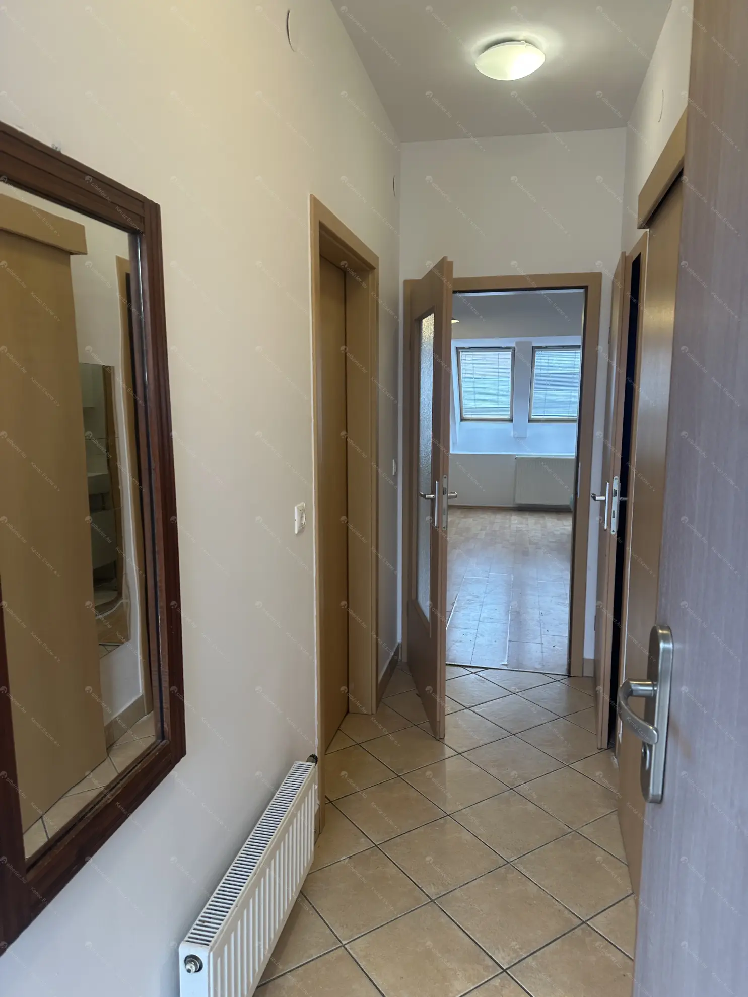 Kiadó albérlet 325000 Ft/hó áron: Budapest, VIII. kerület  Futó utca. Mérete: 40 nm, 2 szobás | Alberlet.hu - 6624026