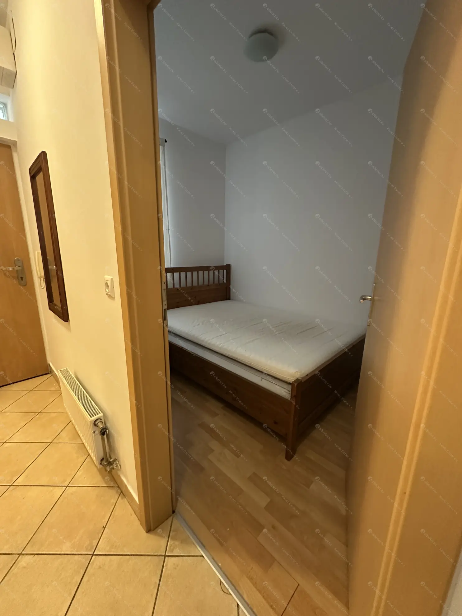 Kiadó albérlet 325000 Ft/hó áron: Budapest, VIII. kerület  Futó utca. Mérete: 40 nm, 2 szobás | Alberlet.hu - 6624029