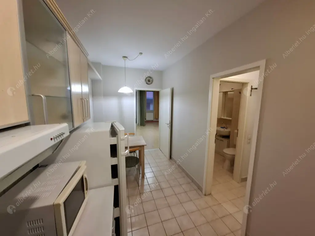 Kiadó albérlet 200000 Ft/hó áron: Budapest, VIII. kerület  Futó utca. Mérete: 42 nm, 1 szobás | Alberlet.hu - 6592949