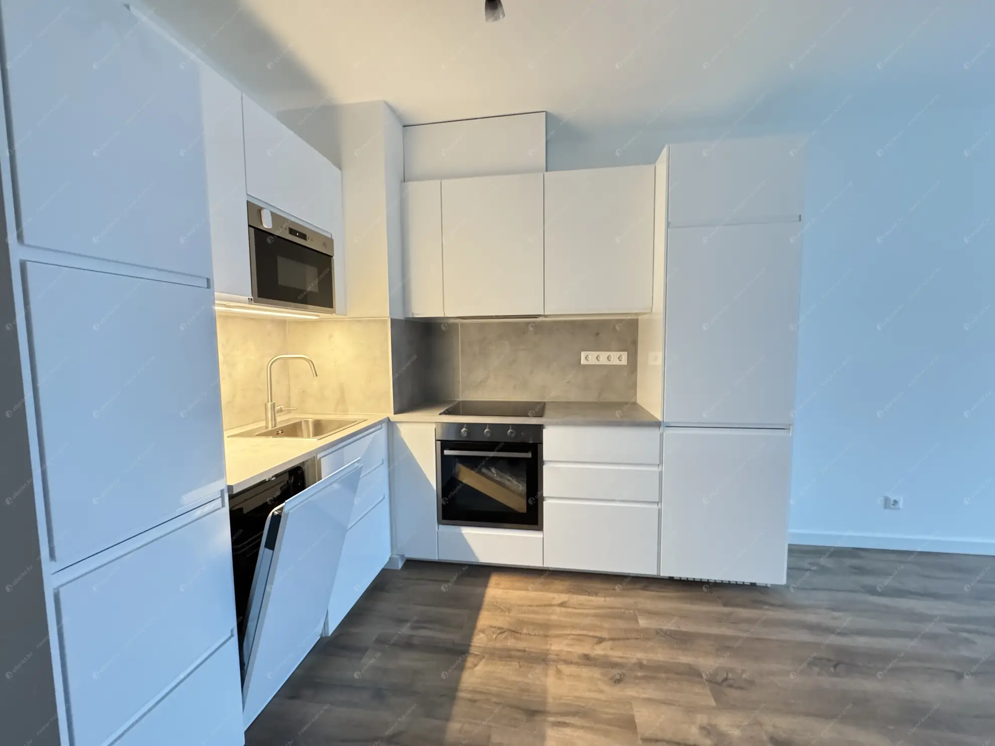 Kiadó albérlet 250000 Ft/hó áron: Budapest, VIII. kerület  Futó utca. Mérete: 46 nm, 2 szobás | Alberlet.hu - 6601633