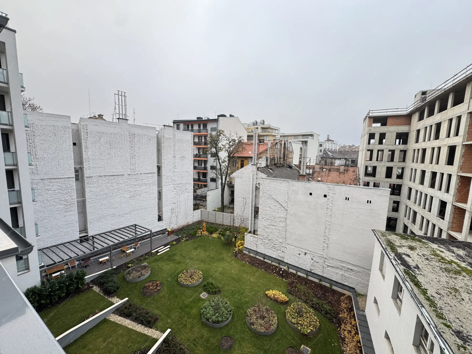 Kiadó albérlet 250000 Ft/hó áron: Budapest, VIII. kerület  Futó utca. Mérete: 46 nm, 2 szobás | Alberlet.hu - 6601643