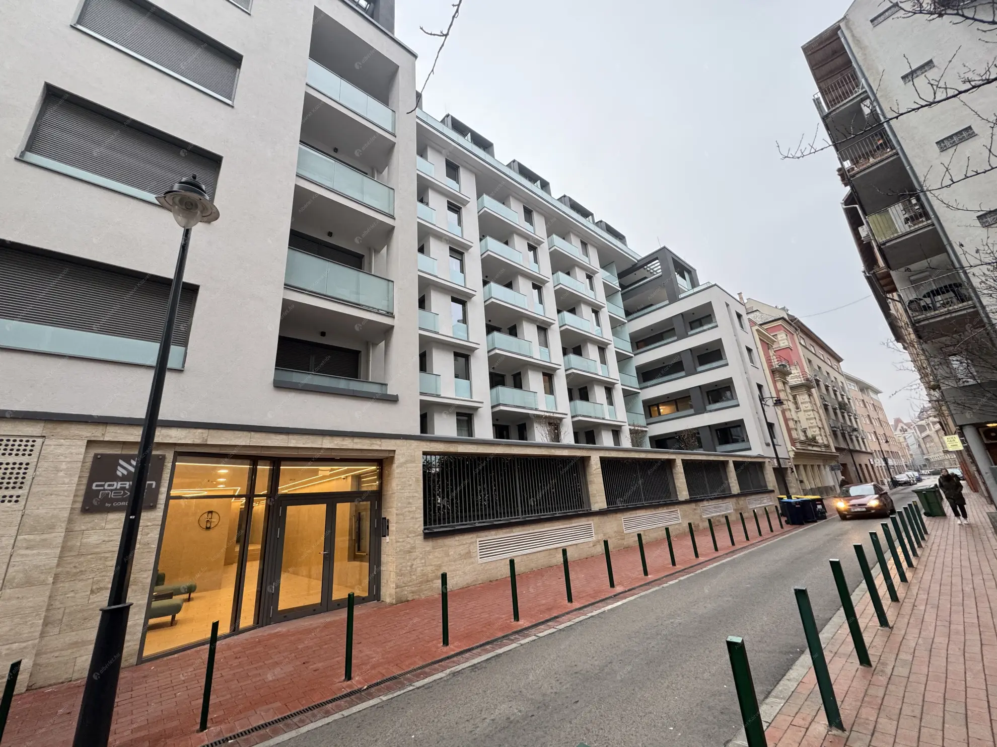 Kiadó albérlet 250000 Ft/hó áron: Budapest, VIII. kerület  Futó utca. Mérete: 46 nm, 2 szobás | Alberlet.hu - 6601646