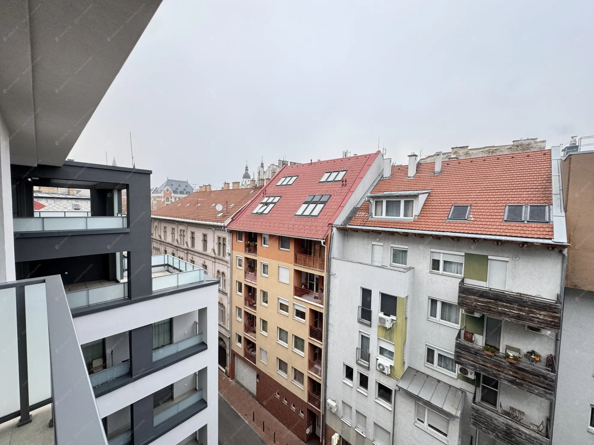 Kiadó albérlet 250000 Ft/hó áron: Budapest, VIII. kerület  Futó utca. Mérete: 49 nm, 2 szobás | Alberlet.hu - 6601662