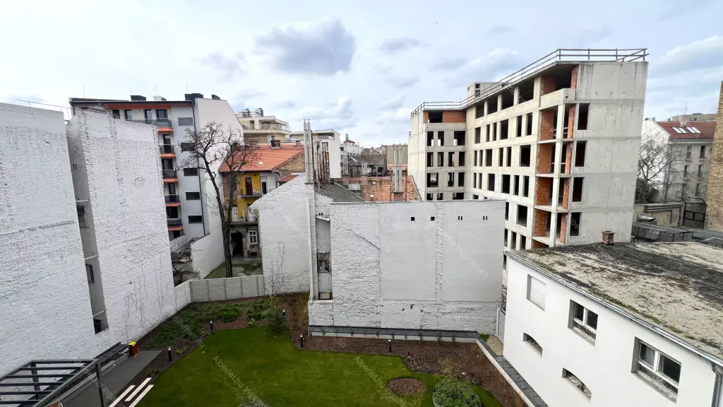 Kiadó albérlet 305000 Ft/hó áron: Budapest, VIII. kerület  Futó utca. Mérete: 49 nm, 2 szobás | Alberlet.hu - 6680492