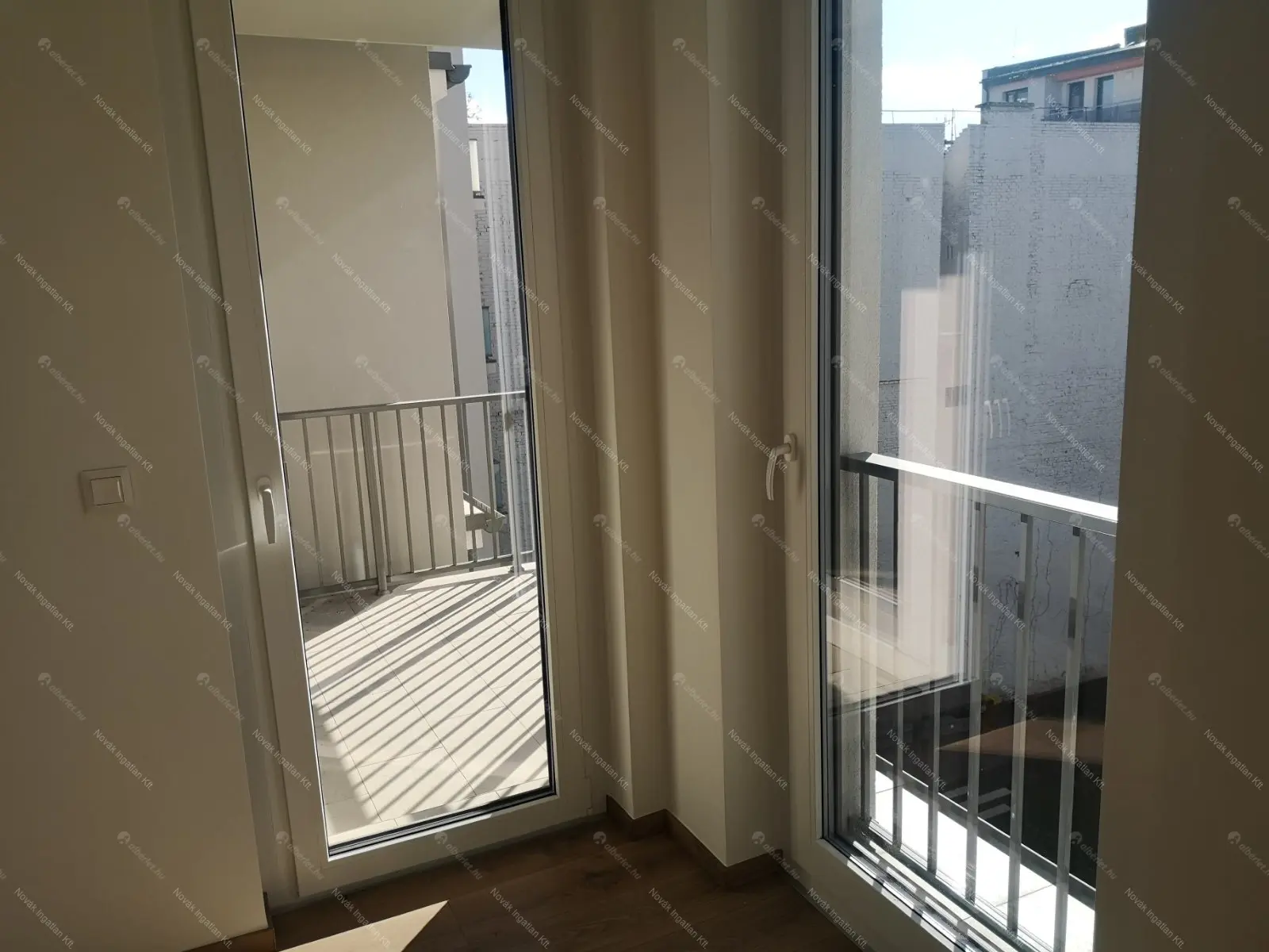 Kiadó albérlet 304000 Ft/hó áron: Budapest, VIII. kerület  Futó utca. Mérete: 49 nm, 2 szobás | Alberlet.hu - 6671106