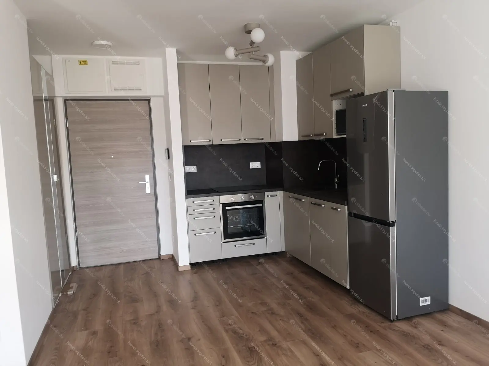 Kiadó albérlet 304000 Ft/hó áron: Budapest, VIII. kerület  Futó utca. Mérete: 49 nm, 2 szobás | Alberlet.hu - 6671109