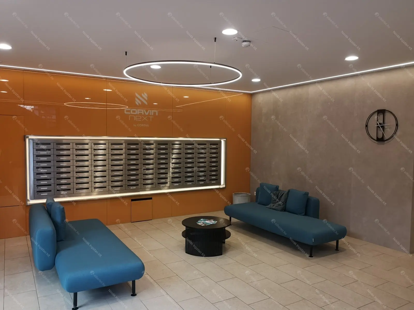 Kiadó albérlet 304000 Ft/hó áron: Budapest, VIII. kerület  Futó utca. Mérete: 49 nm, 2 szobás | Alberlet.hu - 6671113