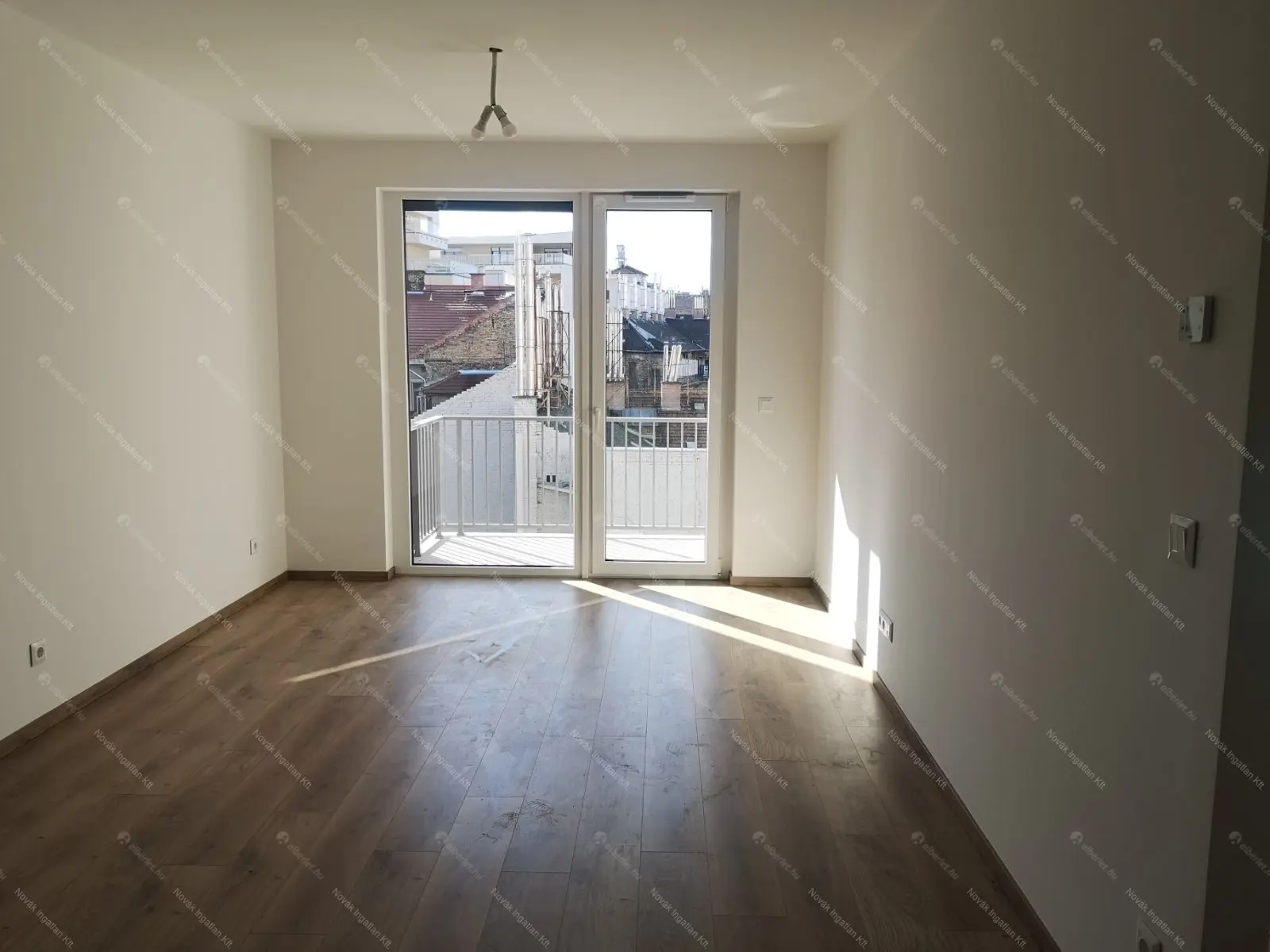 Kiadó albérlet 304000 Ft/hó áron: Budapest, VIII. kerület  Futó utca. Mérete: 49 nm, 2 szobás | Alberlet.hu - 6672171