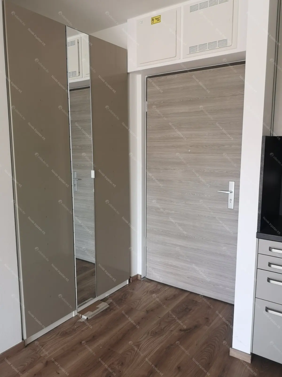 Kiadó albérlet 304000 Ft/hó áron: Budapest, VIII. kerület  Futó utca. Mérete: 49 nm, 2 szobás | Alberlet.hu - 6672172