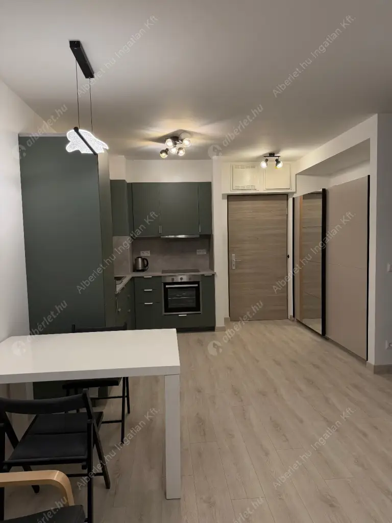 Kiadó albérlet 350000 Ft/hó áron: Budapest, VIII. kerület  Futó utca. Mérete: 50 nm, 2 szobás | Alberlet.hu - 6629228