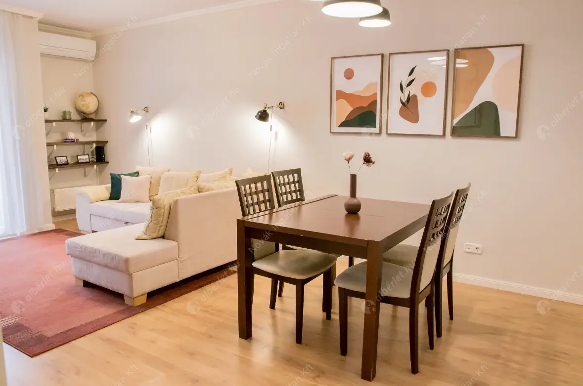 Kiadó albérlet 360000 Ft/hó áron: Budapest, VIII. kerület  Futó utca. Mérete: 61 nm, 1 szobás | Alberlet.hu - 6324246