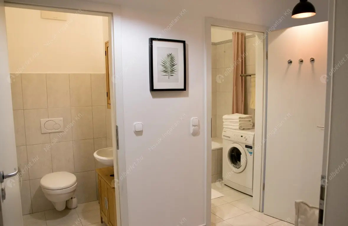 Kiadó albérlet 360000 Ft/hó áron: Budapest, VIII. kerület  Futó utca. Mérete: 61 nm, 1 szobás | Alberlet.hu - 6324255