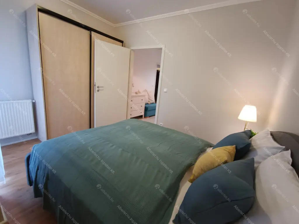 Kiadó albérlet 395000 Ft/hó áron: Budapest, VIII. kerület  Futó utca. Mérete: 61 nm, 1 szobás | Alberlet.hu - 6687407