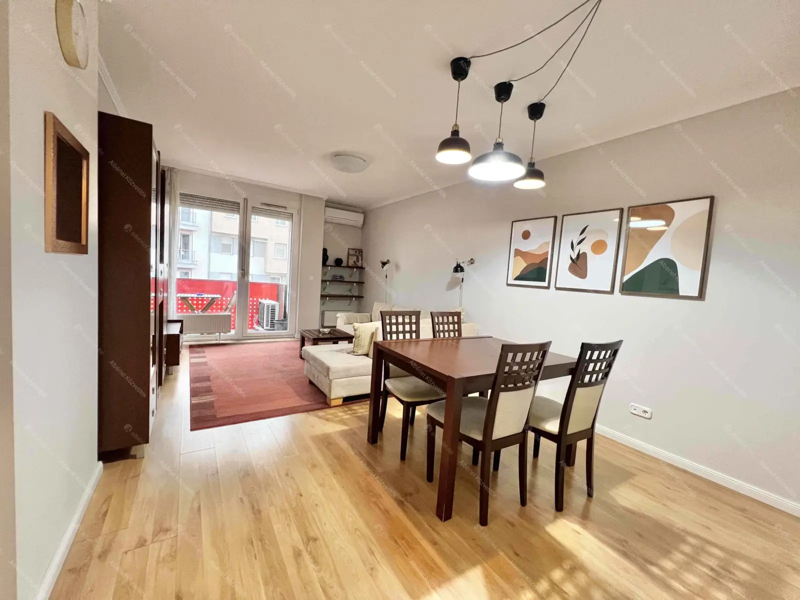 Kiadó albérlet 330000 Ft/hó áron: Budapest, VIII. kerület  Futó utca. Mérete: 61 nm, 2 szobás | Alberlet.hu - 6717023