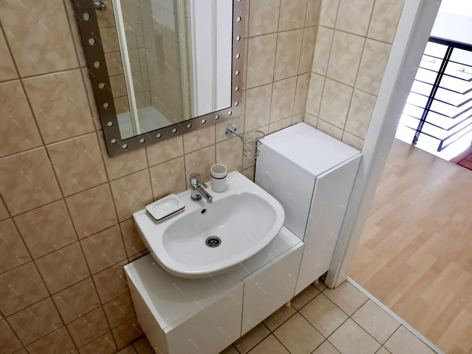 Kiadó albérlet 350000 Ft/hó áron: Budapest, VIII. kerület  Futó utca. Mérete: 71 nm, 2 szobás | Alberlet.hu - 6639924