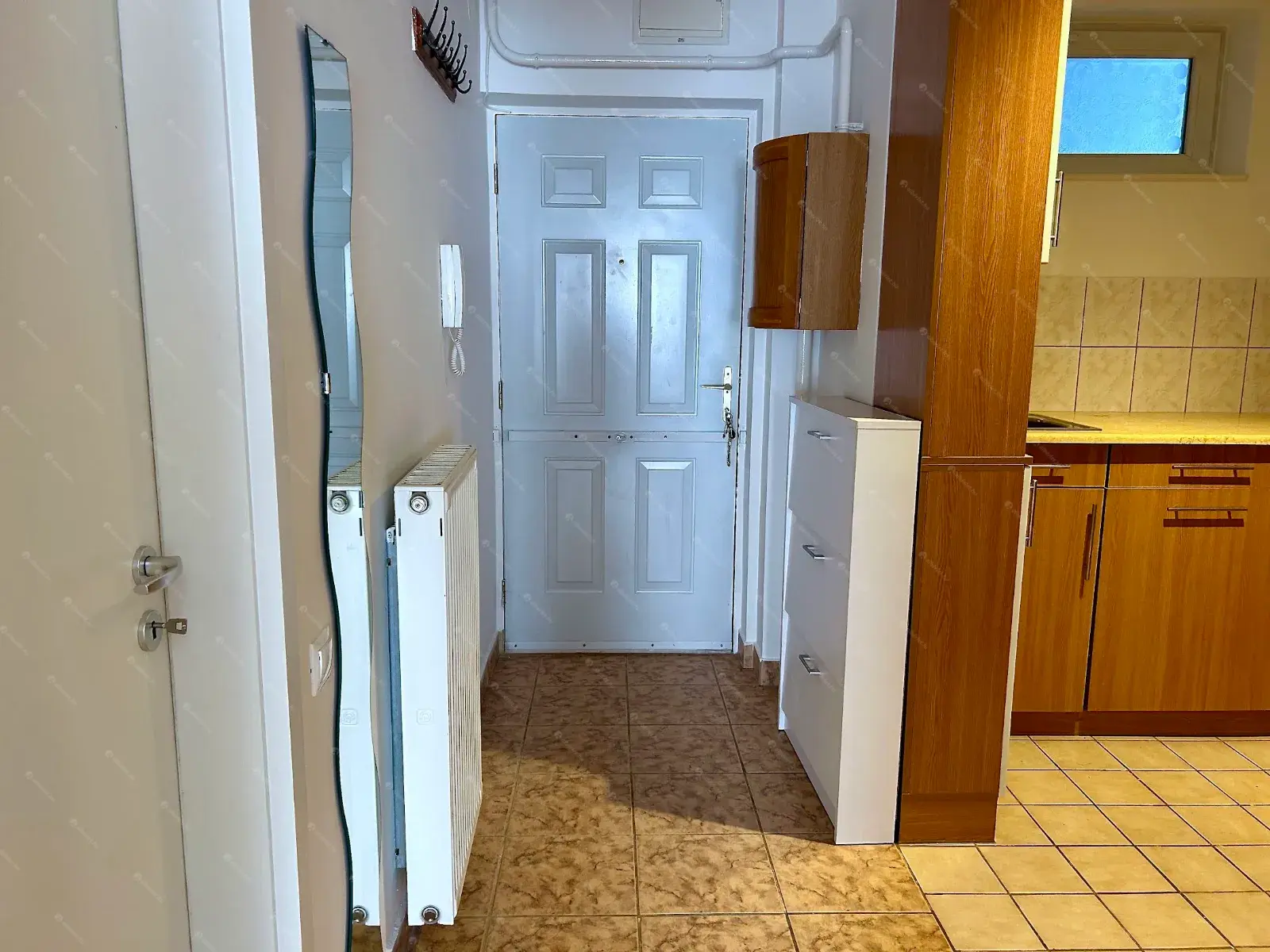 Kiadó albérlet 350000 Ft/hó áron: Budapest, VIII. kerület  Futó utca. Mérete: 71 nm, 2 szobás | Alberlet.hu - 6639927