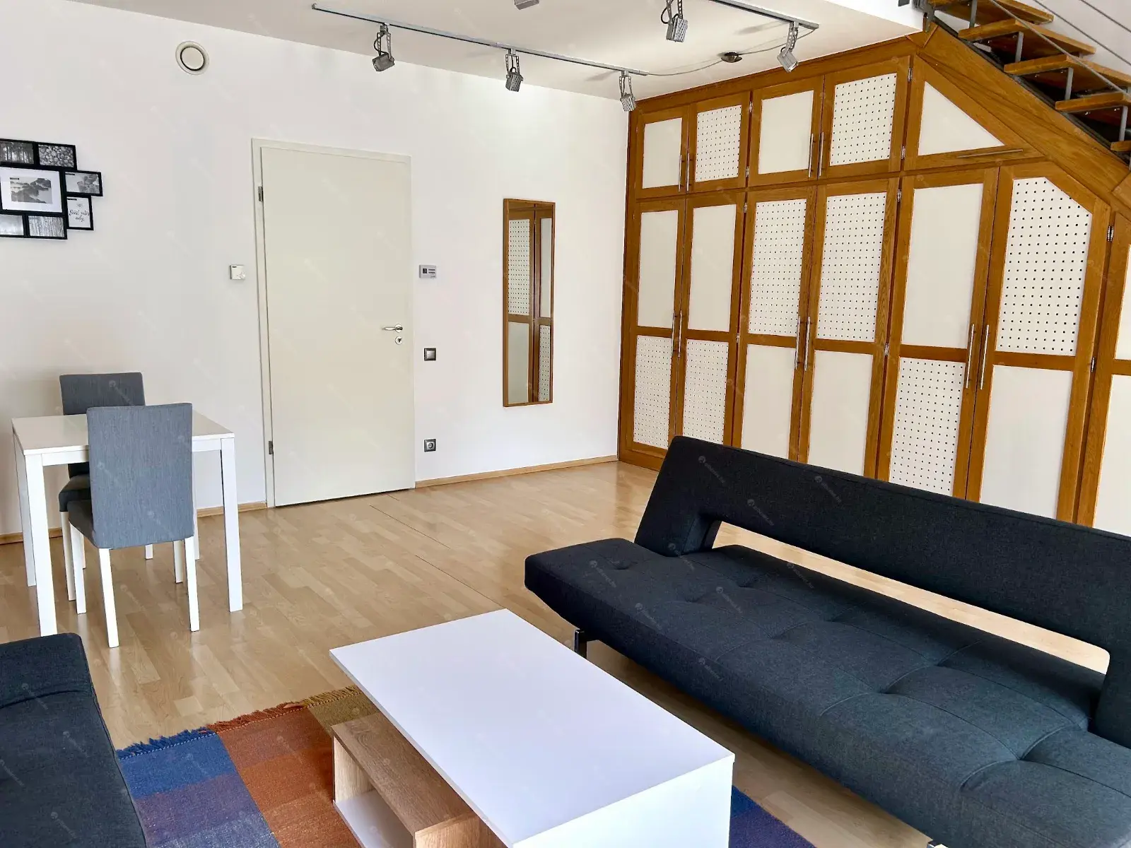 Kiadó albérlet 350000 Ft/hó áron: Budapest, VIII. kerület  Futó utca. Mérete: 71 nm, 2 szobás | Alberlet.hu - 6639930