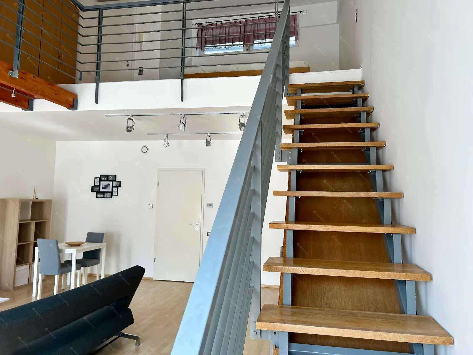 Kiadó albérlet 350000 Ft/hó áron: Budapest, VIII. kerület  Futó utca. Mérete: 71 nm, 2 szobás | Alberlet.hu - 6639932