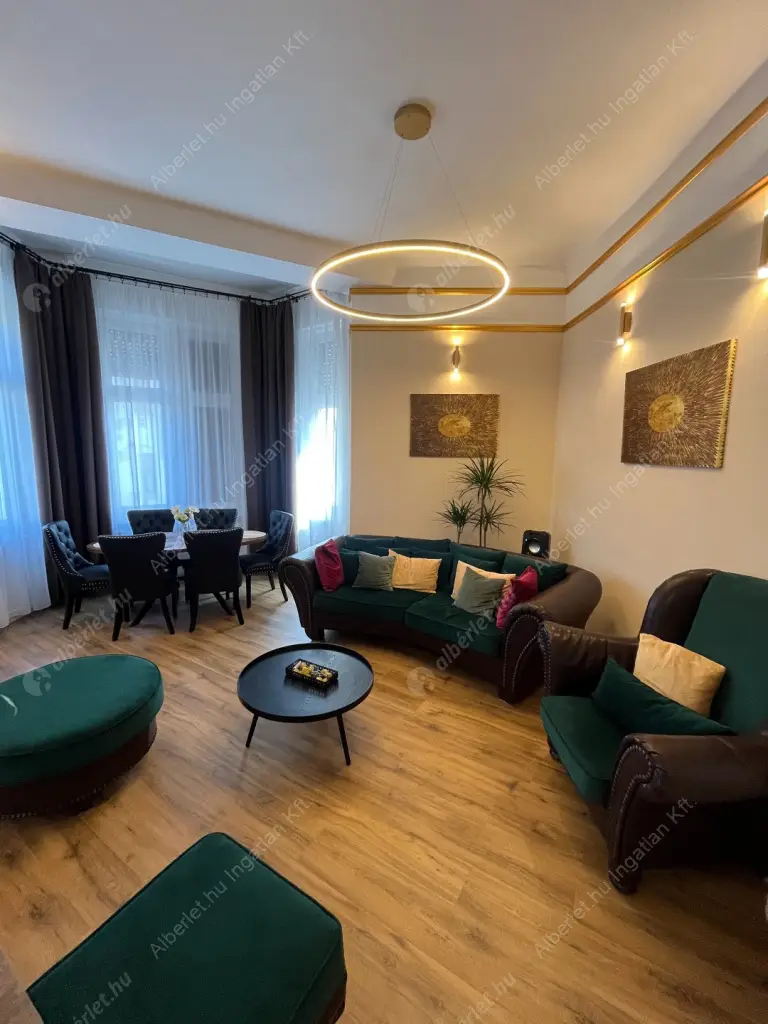 Kiadó albérlet 450000 Ft/hó áron: Budapest, VIII. kerület  Gutenberg tér. Mérete: 107 nm, 3 szobás | Alberlet.hu - 6575442