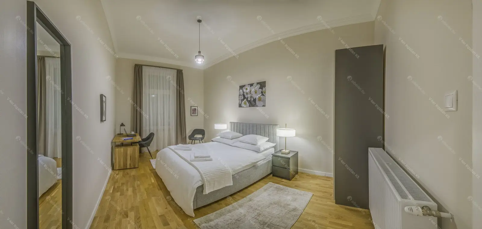 Kiadó albérlet 450000 Ft/hó áron: Budapest, VIII. kerület  Gutenberg tér. Mérete: 50 nm, 2 szobás | Alberlet.hu - 6688126