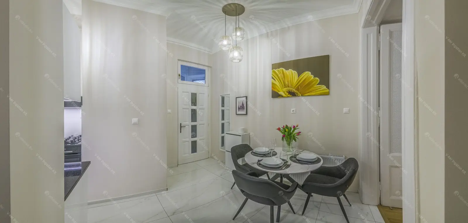 Kiadó albérlet 450000 Ft/hó áron: Budapest, VIII. kerület  Gutenberg tér. Mérete: 50 nm, 2 szobás | Alberlet.hu - 6688132