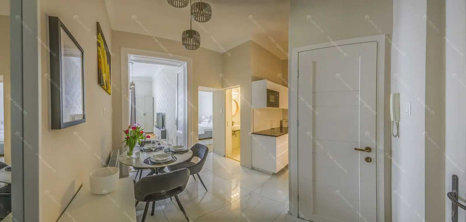 Kiadó albérlet 450000 Ft/hó áron: Budapest, VIII. kerület  Gutenberg tér. Mérete: 50 nm, 2 szobás | Alberlet.hu - 6688135