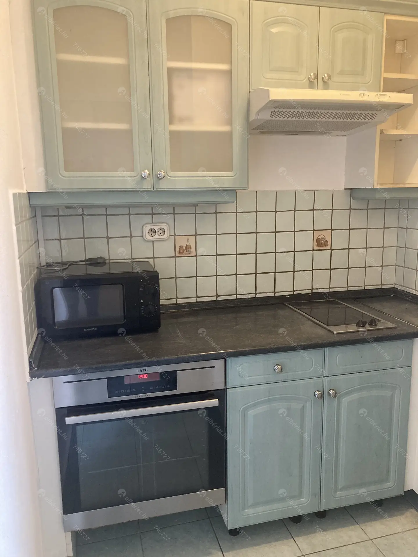 Kiadó albérlet 270000 Ft/hó áron: Budapest, VIII. kerület   Győrffy István utca . Mérete: 70 nm, 2 szobás | Alberlet.hu - 6254890