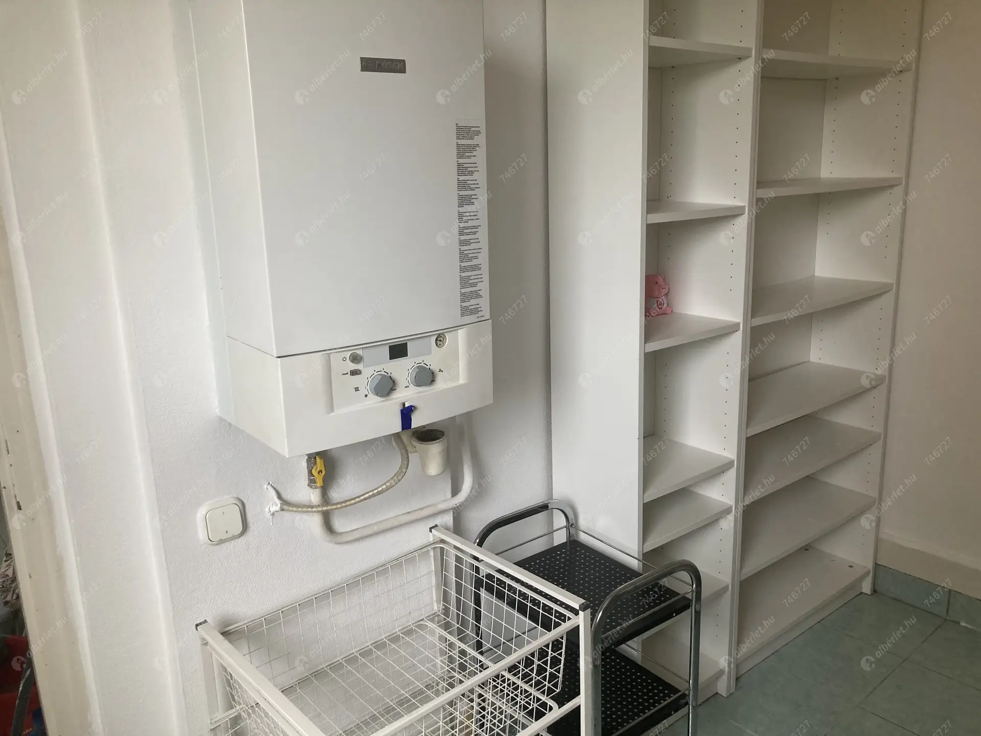 Kiadó albérlet 270000 Ft/hó áron: Budapest, VIII. kerület   Győrffy István utca . Mérete: 70 nm, 2 szobás | Alberlet.hu - 6254891