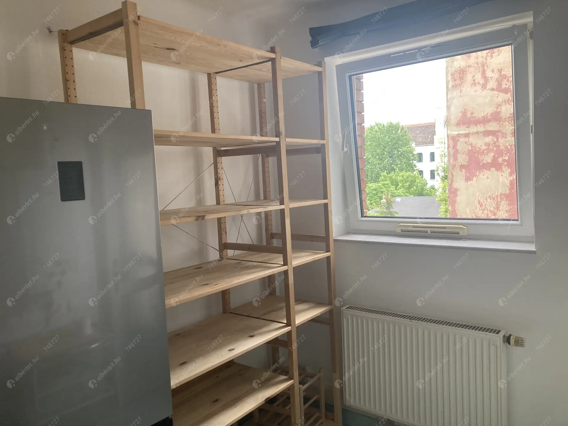 Kiadó albérlet 270000 Ft/hó áron: Budapest, VIII. kerület   Győrffy István utca . Mérete: 70 nm, 2 szobás | Alberlet.hu - 6254892