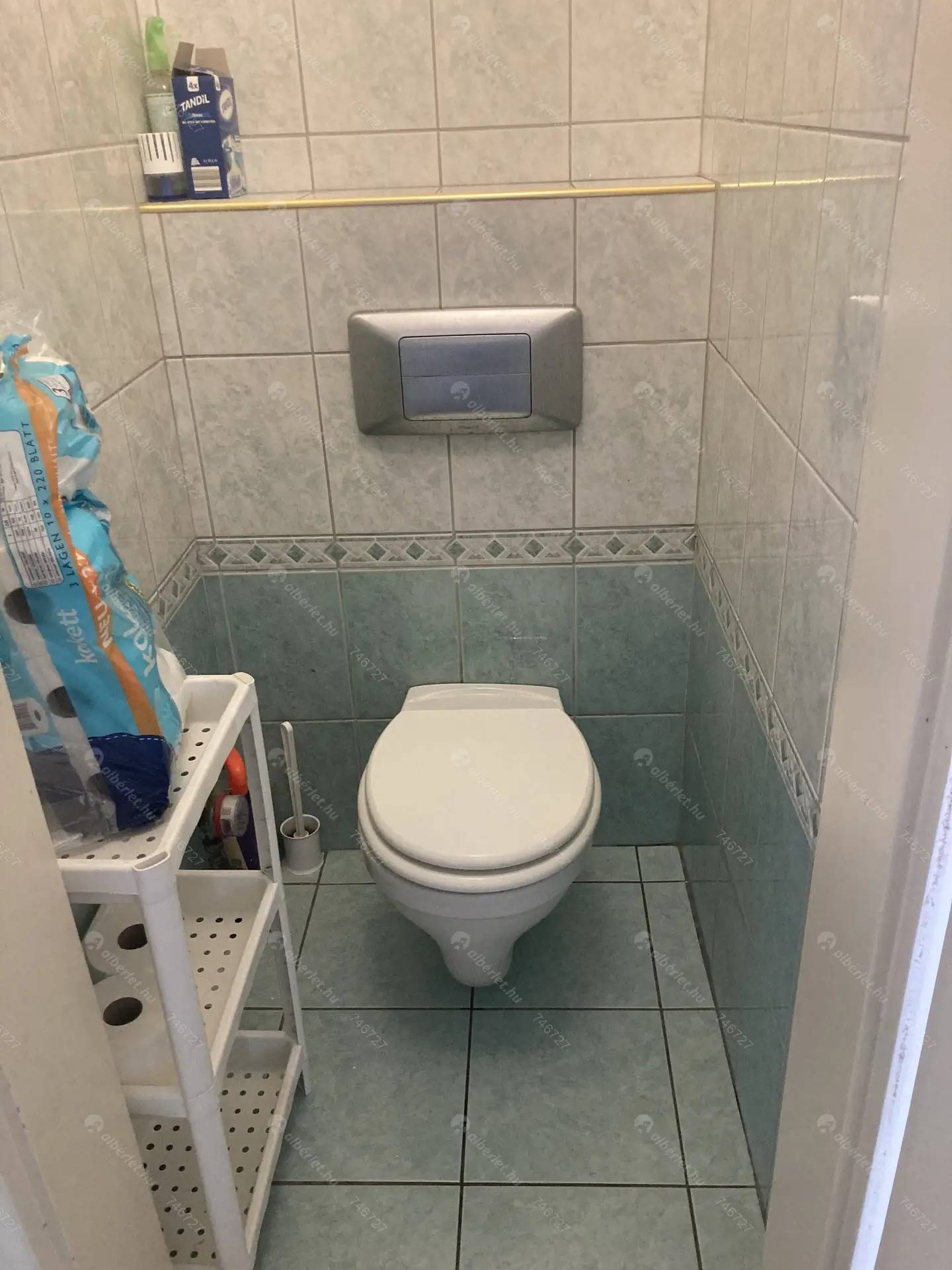 Kiadó albérlet 270000 Ft/hó áron: Budapest, VIII. kerület   Győrffy István utca . Mérete: 70 nm, 2 szobás | Alberlet.hu - 6254893