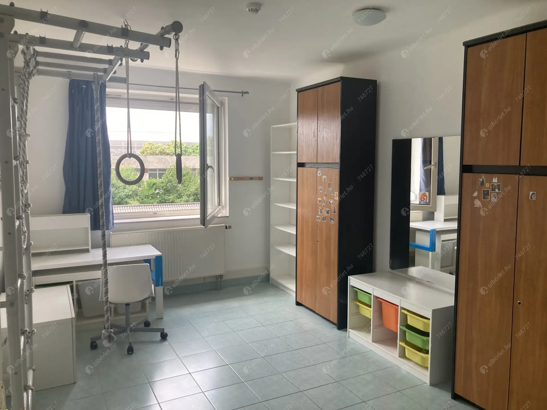 Kiadó albérlet 270000 Ft/hó áron: Budapest, VIII. kerület   Győrffy István utca . Mérete: 70 nm, 2 szobás | Alberlet.hu - 6254894