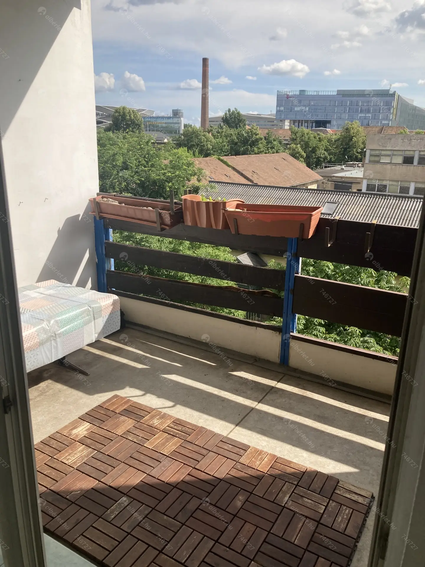 Kiadó albérlet 270000 Ft/hó áron: Budapest, VIII. kerület   Győrffy István utca . Mérete: 70 nm, 2 szobás | Alberlet.hu - 6254896