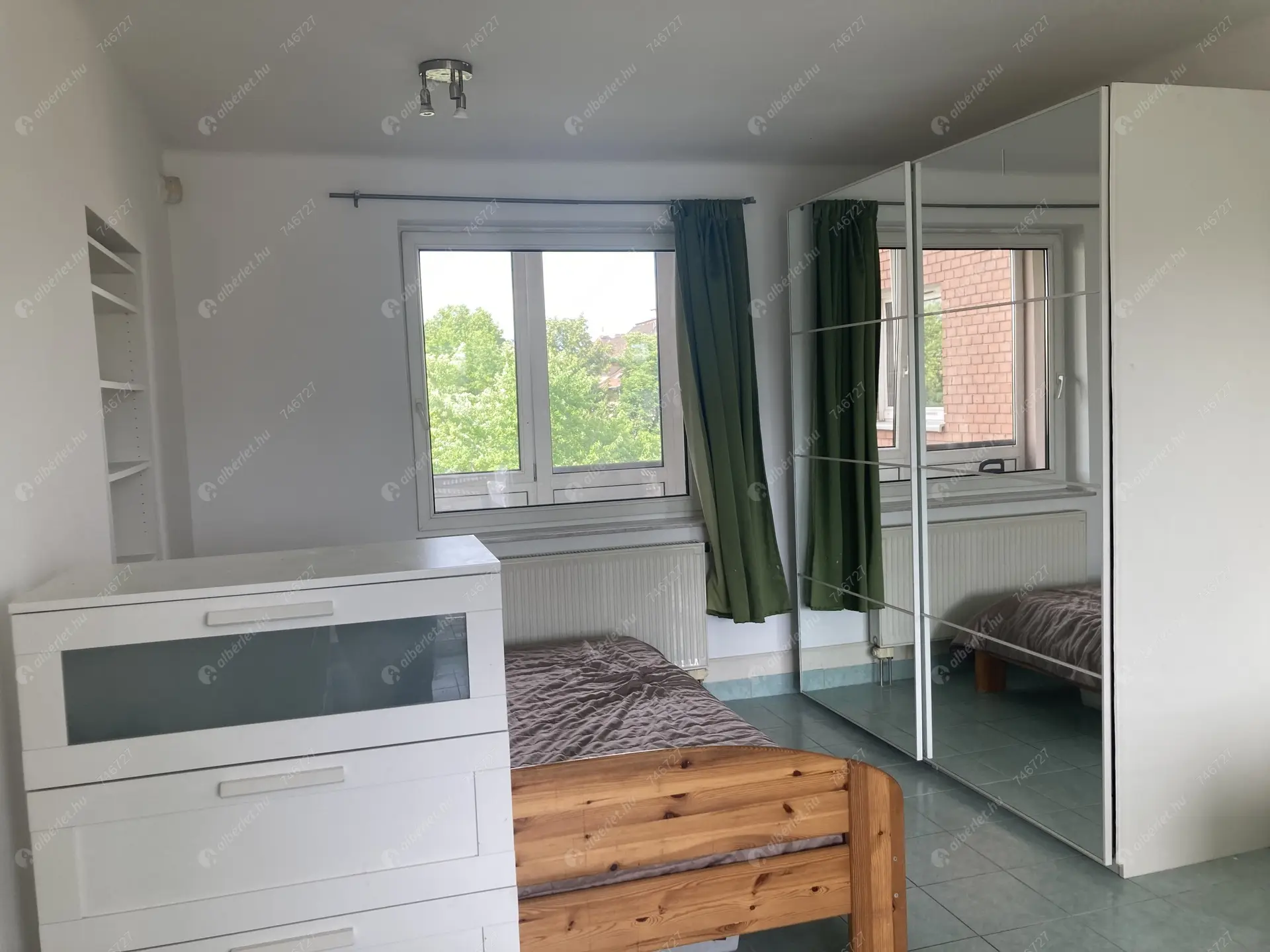 Kiadó albérlet 270000 Ft/hó áron: Budapest, VIII. kerület   Győrffy István utca . Mérete: 70 nm, 2 szobás | Alberlet.hu - 6254897