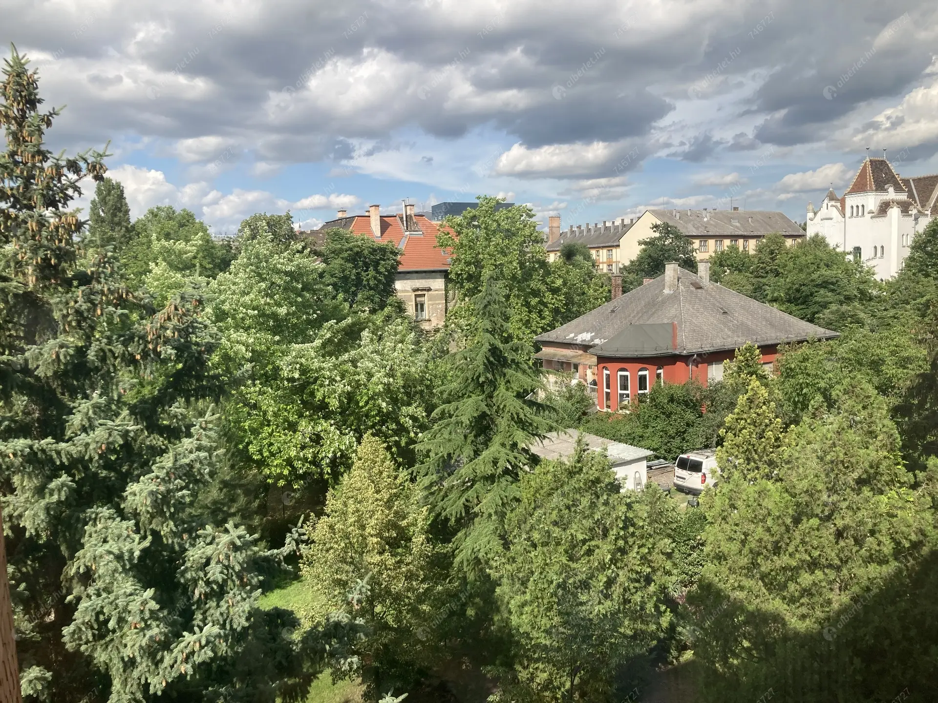 Kiadó albérlet 270000 Ft/hó áron: Budapest, VIII. kerület   Győrffy István utca . Mérete: 70 nm, 2 szobás | Alberlet.hu - 6254898