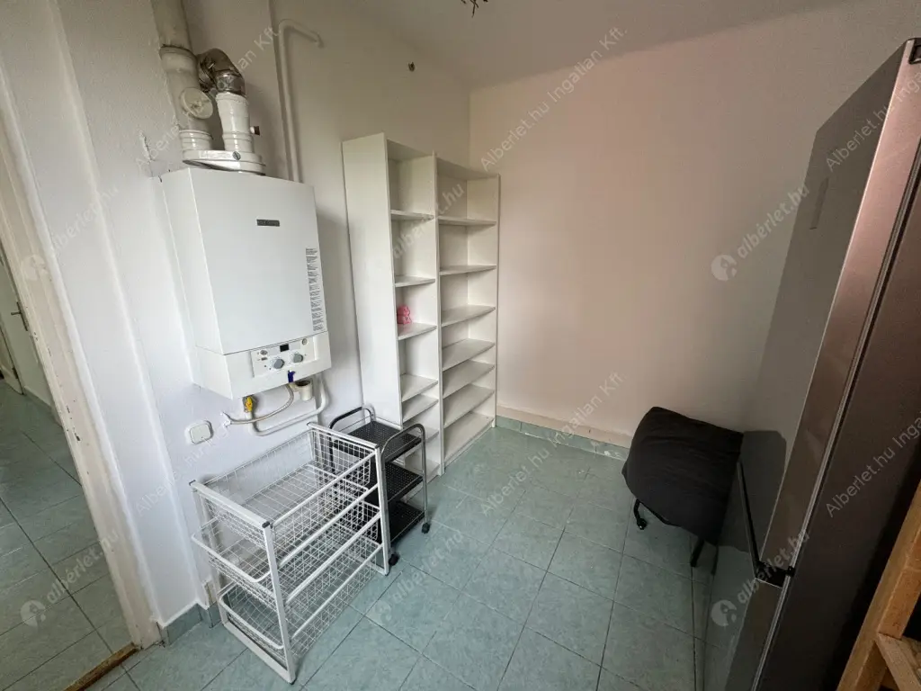 Kiadó albérlet 280000 Ft/hó áron: Budapest, VIII. kerület  Győrffy István utca. Mérete: 70 nm, 2 szobás | Alberlet.hu - 6564601