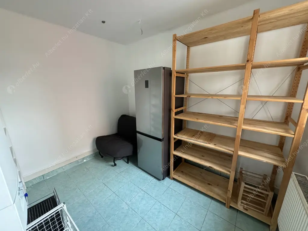 Kiadó albérlet 280000 Ft/hó áron: Budapest, VIII. kerület  Győrffy István utca. Mérete: 70 nm, 2 szobás | Alberlet.hu - 6564602