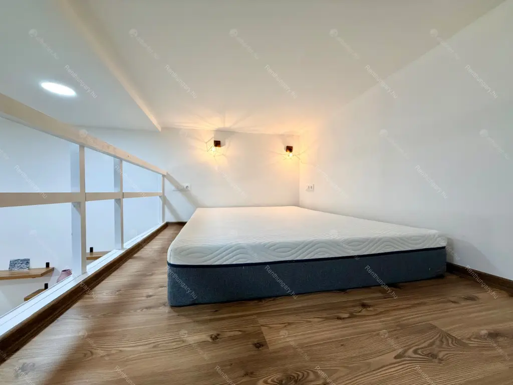 Kiadó albérlet 200000 Ft/hó áron: Budapest, VIII. kerület  Gyulai Pál utca. Mérete: 31 nm, 1 szobás | Alberlet.hu - 6650559