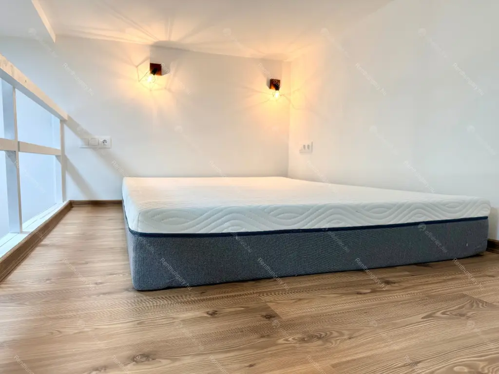 Kiadó albérlet 200000 Ft/hó áron: Budapest, VIII. kerület  Gyulai Pál utca. Mérete: 31 nm, 1 szobás | Alberlet.hu - 6650560