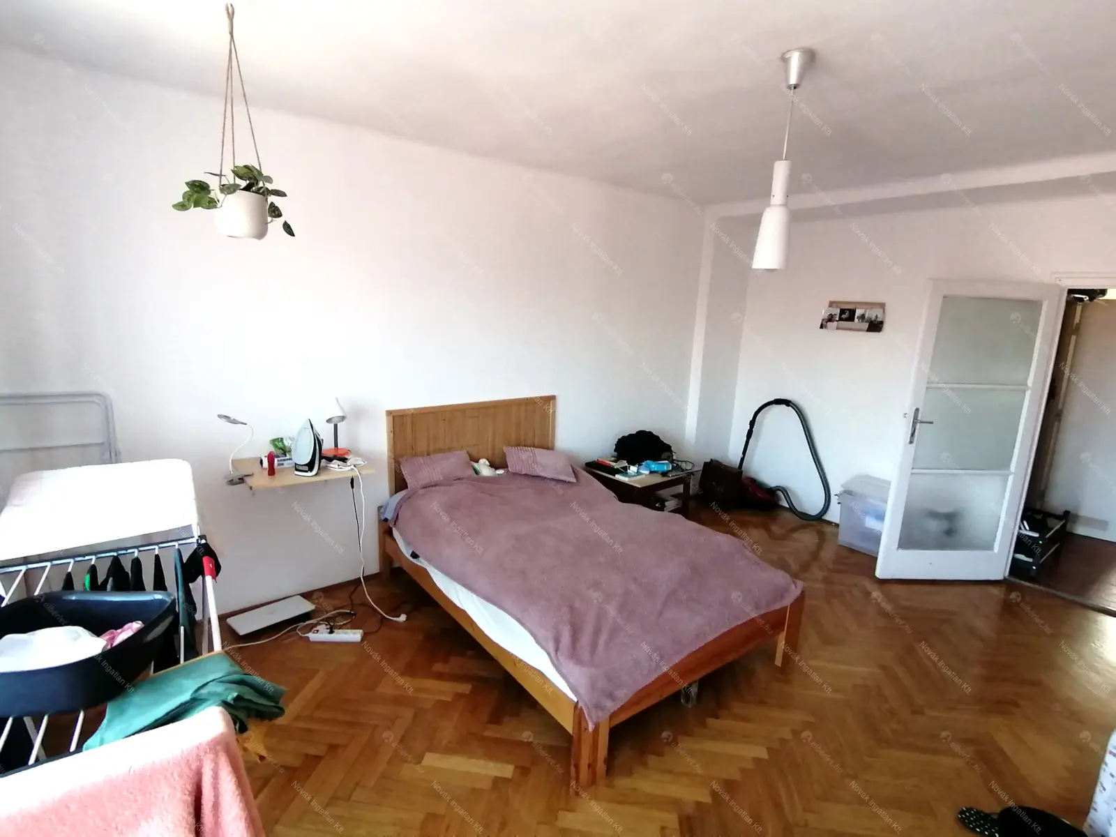 Kiadó albérlet 179000 Ft/hó áron: Budapest, VIII. kerület  Harminckettesek tere. Mérete: 37 nm, 1 szobás | Alberlet.hu - 6661701