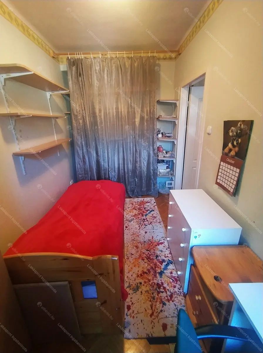 Kiadó albérlet 220000 Ft/hó áron: Budapest, VIII. kerület  Harminckettesek tere. Mérete: 50 nm, 2 szobás | Alberlet.hu - 6674838