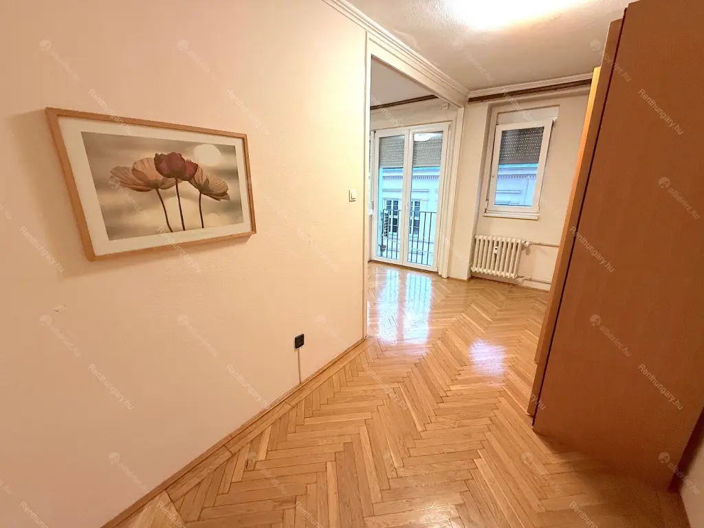 Kiadó albérlet 230000 Ft/hó áron: Budapest, VIII. kerület  Harminckettesek tere. Mérete: 55 nm, 1 szobás | Alberlet.hu - 6643980