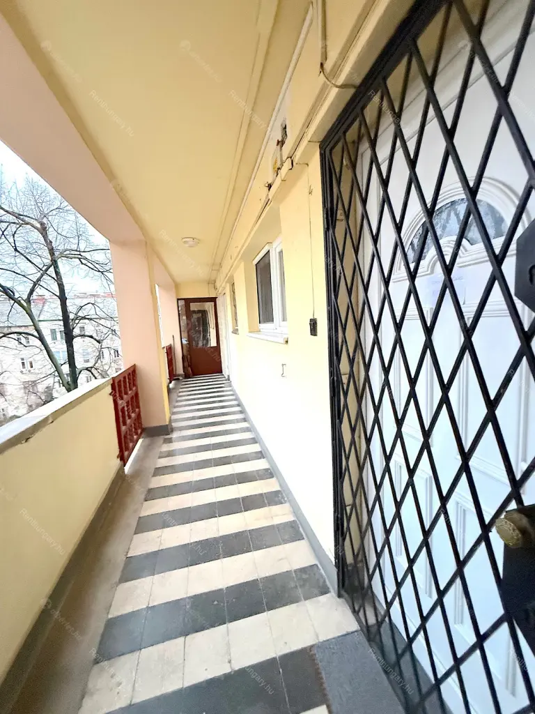 Kiadó albérlet 230000 Ft/hó áron: Budapest, VIII. kerület  Harminckettesek tere. Mérete: 55 nm, 1 szobás | Alberlet.hu - 6643991